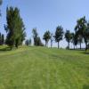 Anaconda Hills Golf Course Hole #3 - Approach - Friday, August 28, 2020 (Southeastern Montana Trip)