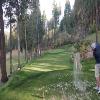 Apple Mountain Golf Resort Hole #15 - Tee Shot - Friday, April 21, 2023 (Sacramento Trip)