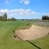 Practice Green - Sunday, October 1, 2017 (Yakima Trip)