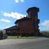 Clubhouse - Sunday, October 1, 2017 (Yakima Trip)