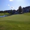  Hole #10 - Greenside - Saturday, September 30, 2017 (Yakima Trip)