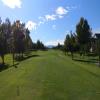  Hole #11 - Tee Shot - Saturday, September 30, 2017 (Yakima Trip)