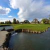  Hole #11 - Greenside - Saturday, September 30, 2017 (Yakima Trip)
