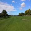  Hole #12 - Approach - Sunday, October 1, 2017 (Yakima Trip)