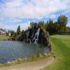  Hole #14 - Attraction - Saturday, September 30, 2017 (Yakima Trip)