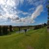  Hole #16 - Tee Shot - Saturday, September 30, 2017 (Yakima Trip)