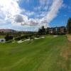  Hole #16 - Approach - Saturday, September 30, 2017 (Yakima Trip)