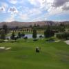 Hole #16 - View Of - Saturday, September 30, 2017 (Yakima Trip)