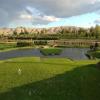  Hole #17 - Tee Shot - Sunday, October 1, 2017 (Yakima Trip)