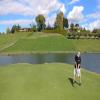  Hole #17 - Greenside - Saturday, September 30, 2017 (Yakima Trip)