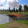  Hole #17 - Attraction - Saturday, September 30, 2017 (Yakima Trip)