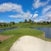  Hole #17 - Greenside - Sunday, October 1, 2017 (Yakima Trip)