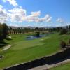  Hole #18 - Greenside - Saturday, September 30, 2017 (Yakima Trip)