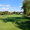  Hole #2 - Greenside - Saturday, September 30, 2017 (Yakima Trip)