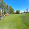  Hole #5 - Greenside - Saturday, September 30, 2017 (Yakima Trip)
