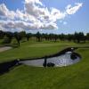  Hole #6 - Greenside - Sunday, October 1, 2017 (Yakima Trip)