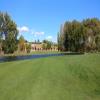  Hole #7 - Approach - Saturday, September 30, 2017 (Yakima Trip)