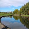  Hole #7 - View Of - Saturday, September 30, 2017 (Yakima Trip)