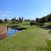  Hole #9 - Tee Shot - Sunday, October 1, 2017 (Yakima Trip)