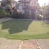 Arroyo Golf Club - Practice Green - Saturday, March 25, 2017 (Las Vegas #2 Trip)