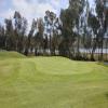 Aviara Golf Club Hole #1 - Greenside - Thursday, April 30, 2026 (San Diego #2 Trip)