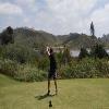 Aviara Golf Club Hole #1 - Tee Shot - Thursday, April 30, 2026 (San Diego #2 Trip)