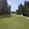 Aviara Golf Club Hole #1 - Tee Shot - Thursday, April 30, 2026 (San Diego #2 Trip)