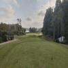Aviara Golf Club Hole #18 - Tee Shot - Thursday, April 30, 2026 (San Diego #2 Trip)