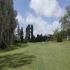 Aviara Golf Club Hole #4 - Approach - Thursday, April 30, 2026 (San Diego #2 Trip)
