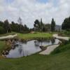 Aviara Golf Club Hole #8 - Greenside - Thursday, April 30, 2026 (San Diego #2 Trip)
