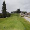 Balboa Park Golf Course (18 Hole Course) Hole #14 - Tee Shot - Saturday, May 2, 2026 (San Diego #2 Trip)