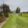 Balboa Park Golf Course (18 Hole Course) Hole #15 - Tee Shot - Saturday, May 2, 2026 (San Diego #2 Trip)