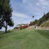 Balboa Park Golf Course (18 Hole Course) Hole #18 - Approach - Saturday, May 2, 2026 (San Diego #2 Trip)