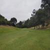 Balboa Park Golf Course (18 Hole Course) Hole #3 - Approach - Saturday, May 2, 2026 (San Diego #2 Trip)