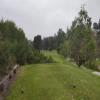 Balboa Park Golf Course (18 Hole Course) Hole #3 - Tee Shot - Saturday, May 2, 2026 (San Diego #2 Trip)