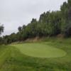 Balboa Park Golf Course (18 Hole Course) Hole #4 - Greenside - Saturday, May 2, 2026 (San Diego #2 Trip)