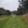 Balboa Park Golf Course (18 Hole Course) Hole #4 - Tee Shot - Saturday, May 2, 2026 (San Diego #2 Trip)