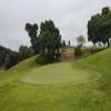 Balboa Park Golf Course (18 Hole Course) Hole #5 - Greenside - Saturday, May 2, 2026 (San Diego #2 Trip)