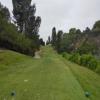 Balboa Park Golf Course (18 Hole Course) Hole #5 - Tee Shot - Saturday, May 2, 2026 (San Diego #2 Trip)