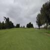 Balboa Park Golf Course (18 Hole Course) Hole #8 - Approach - Saturday, May 2, 2026 (San Diego #2 Trip)