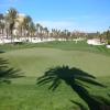 Bali Hai Golf Club Hole #1 - Greenside - Friday, March 24, 2017 (Las Vegas #2 Trip)