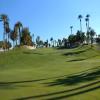 Bali Hai Golf Club Hole #13 - Approach - Friday, March 24, 2017 (Las Vegas #2 Trip)