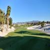 Bali Hai Golf Club Hole #14 - Tee Shot - Friday, March 24, 2017 (Las Vegas #2 Trip)