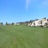 Bali Hai Golf Club Hole #3 - Approach - Friday, March 24, 2017 (Las Vegas #2 Trip)