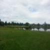 Banbury Hole #3 - Tee Shot - Friday, June 27, 2014 (Southern Idaho Trip)