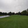 Banbury Hole #10 - Approach - Saturday, September 18, 2021 (Boise Trip)