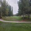 Banbury Hole #12 - Tee Shot - Saturday, September 18, 2021 (Boise Trip)