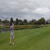 Banbury Hole #18 - Approach - 2nd - Saturday, September 18, 2021 (Boise Trip)