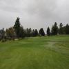 Banbury Hole #2 - Approach - 2nd - Saturday, September 18, 2021 (Boise Trip)
