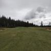  Hole #1 - Approach - Monday, April 26, 2021 (Bandon Dunes #2 Trip)